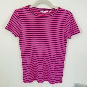 Women’s Vineyard Vines striped t-shirt, size XS